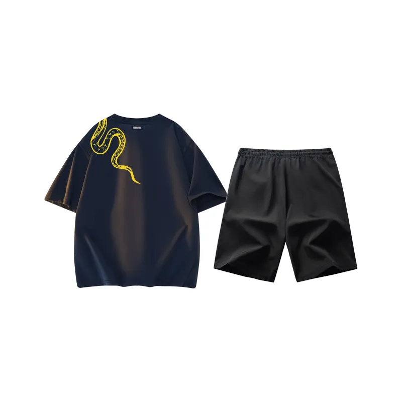 ROBINHOOD Casual Sportswear Unisex-10