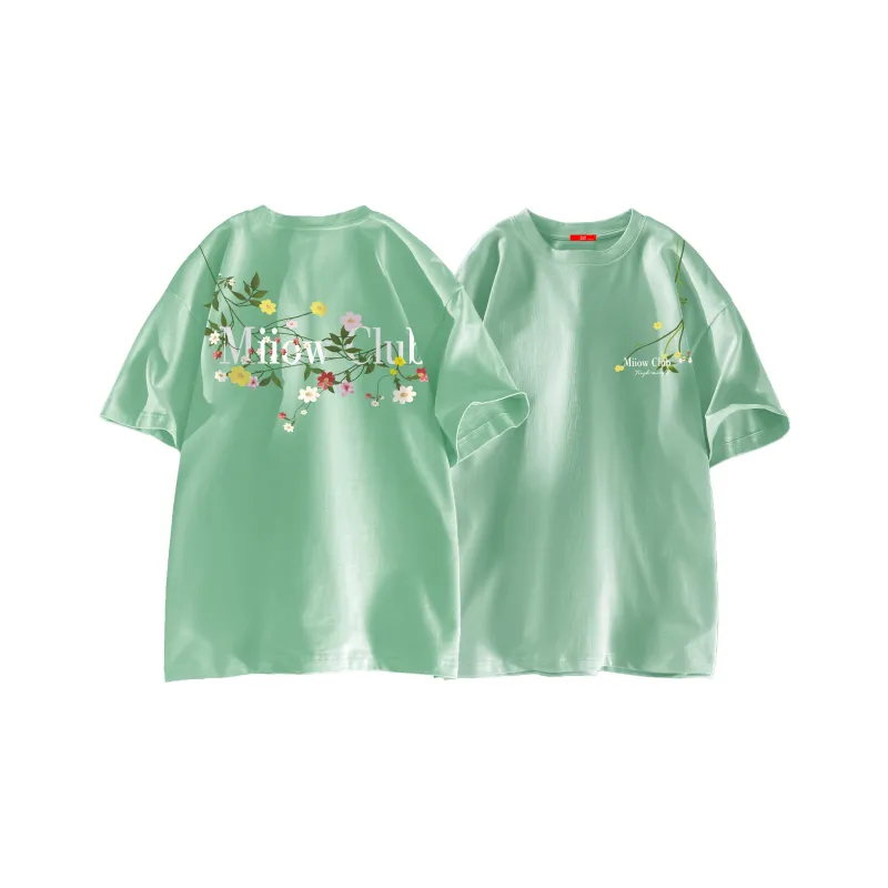 MIIOW Cool One Summer Series T Shirt Women's-18