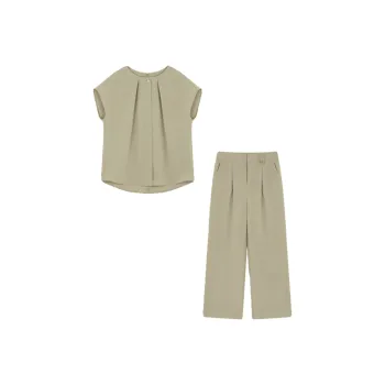 LUYOUYE Casual Suits Women's