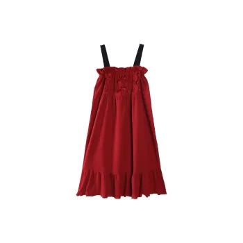 FENTENGCARE Women's Nightgowns