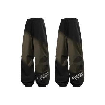 MINISO Casual Pants Unisex 2 Pack