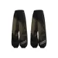 [2 Pack]Black (Ma Hope's Light Pants Front Lower Left Label)+Black (Ma Hope's Light Pants Front Lower Left Label)