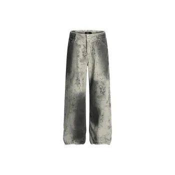 BEAR UNION Jeans Women's Gray