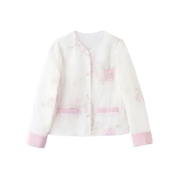 TEME Cropped Coats Women's