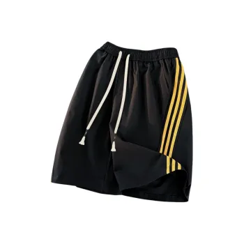 FORCEPULR Casual Shorts Unisex