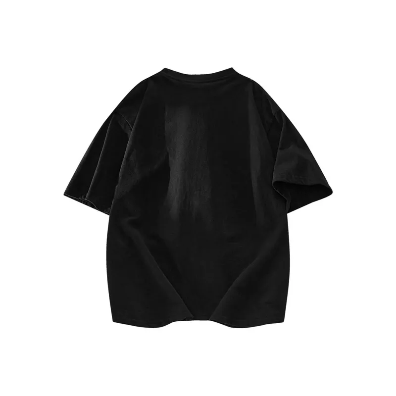 MLPR T Shirts Unisex-3