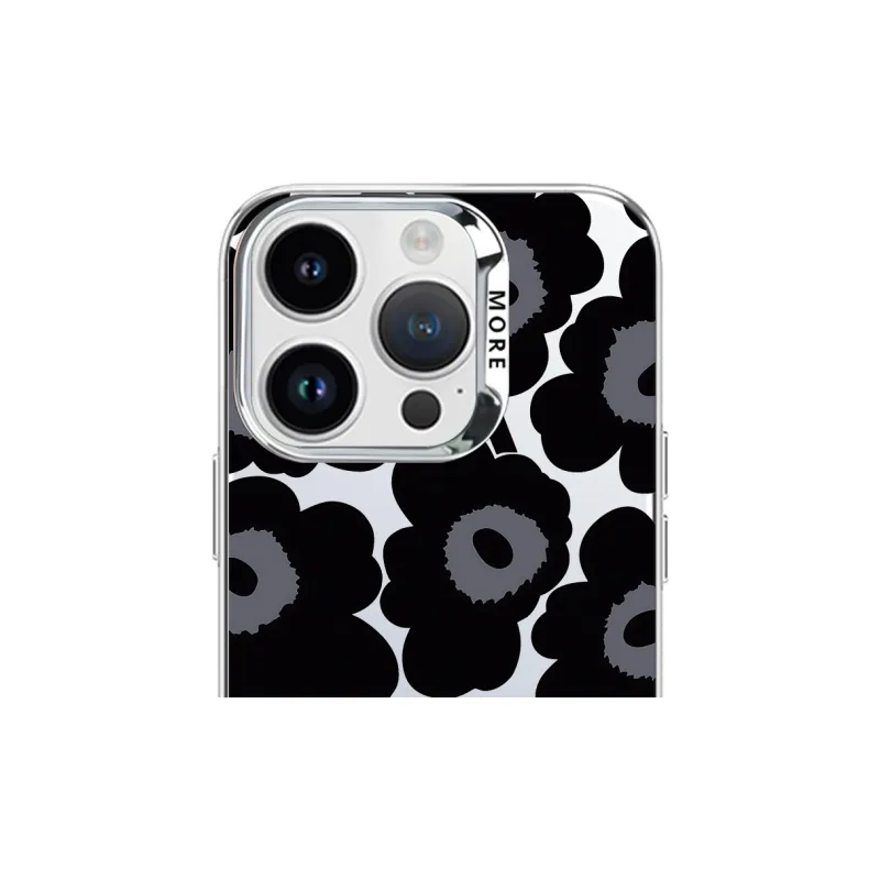 Ray chain Phone Cases-1