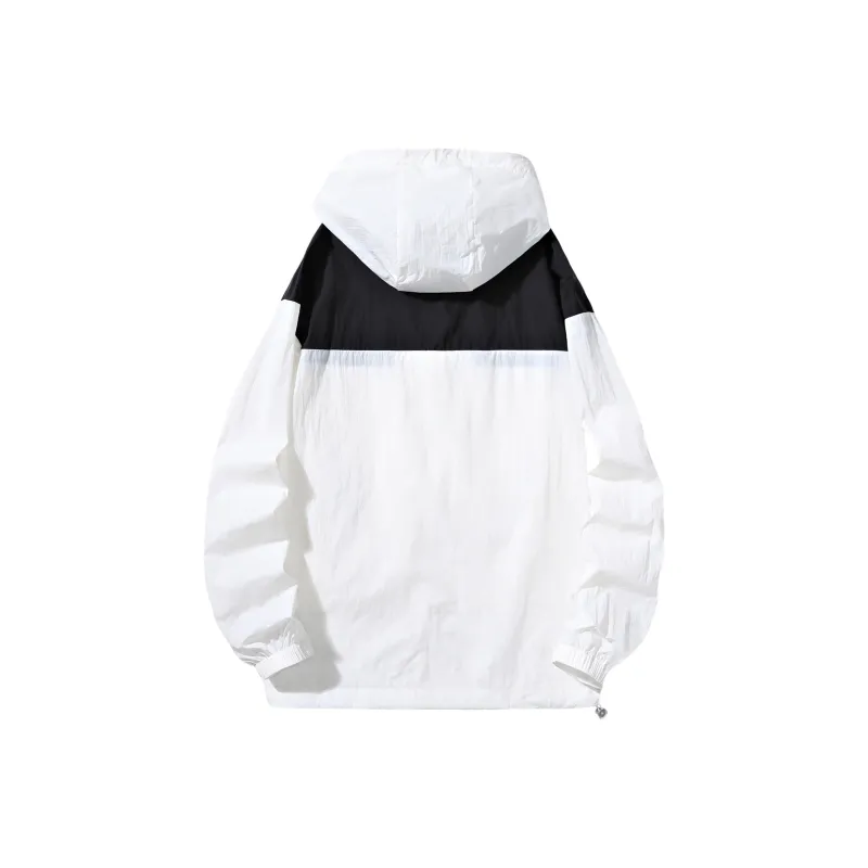 Snow Know The Answer SKTA Sun Protection Clothing Unisex-1