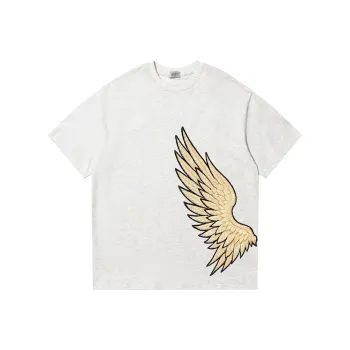 CHARLIE GOLF T Shirts Unisex