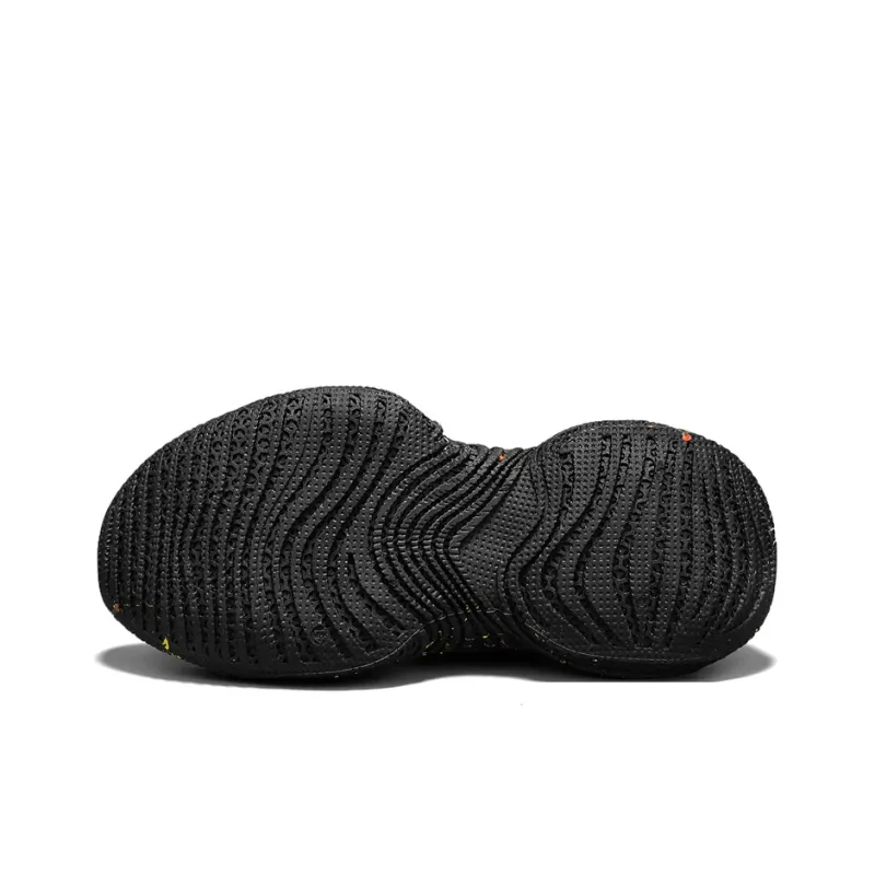 DM Casual Shoes Men Low Top-5