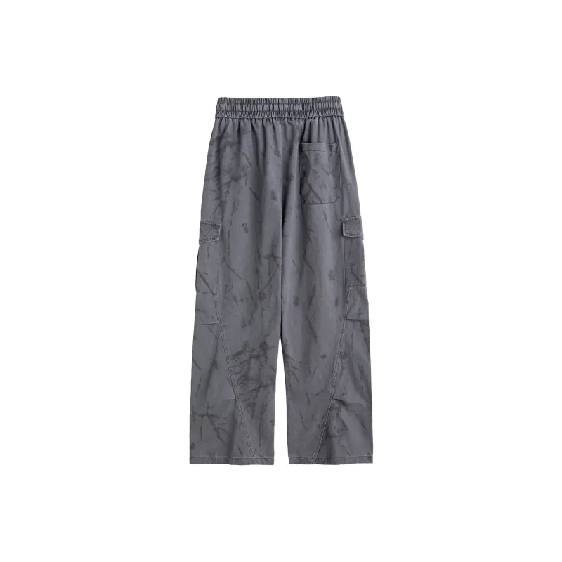 TONYKRZ Casual Pants Unisex-7