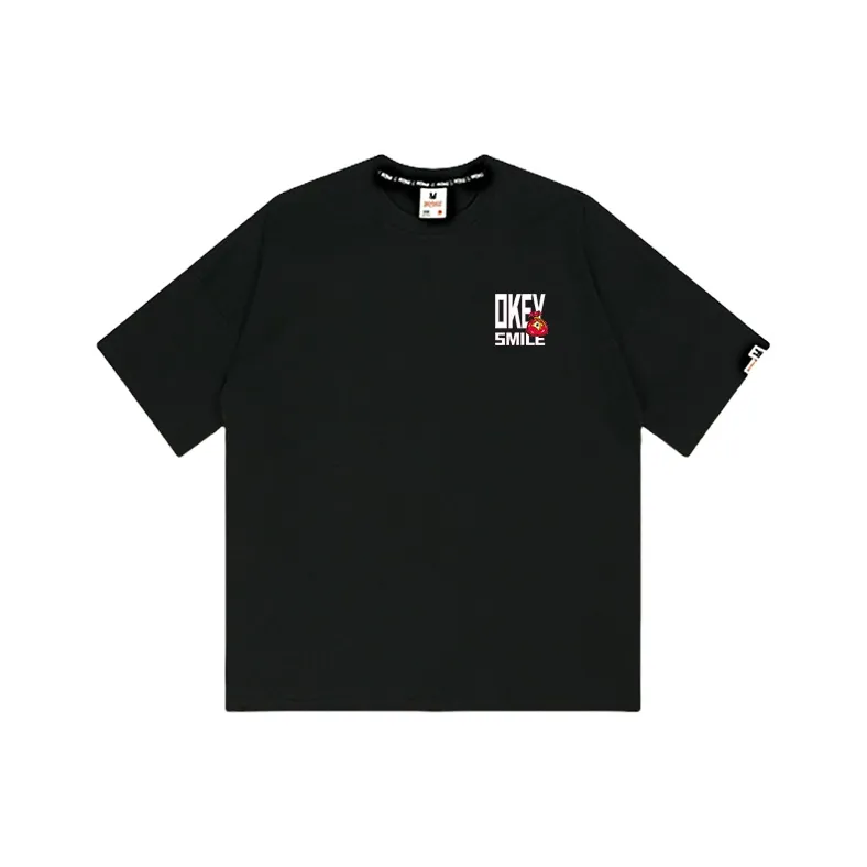 UOD T Shirts Unisex-1
