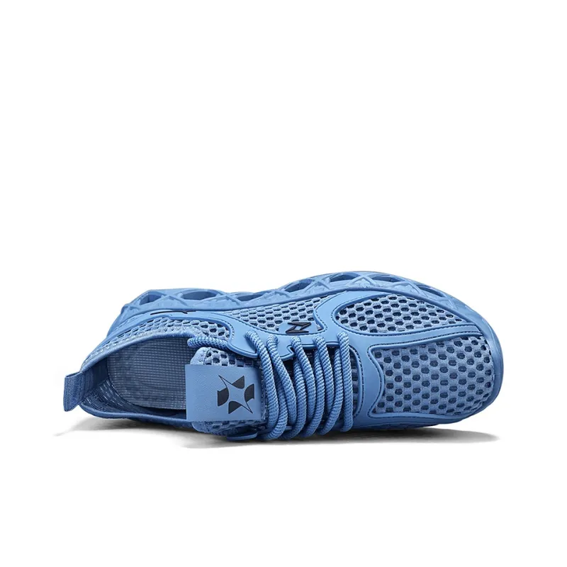 AMICNIEGD Slip Resistant, Breathable, Height Increasing Low Top Casual Shoes Men's-12