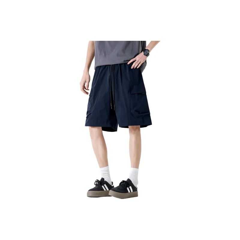 PISYPOX Casual Shorts Unisex-22