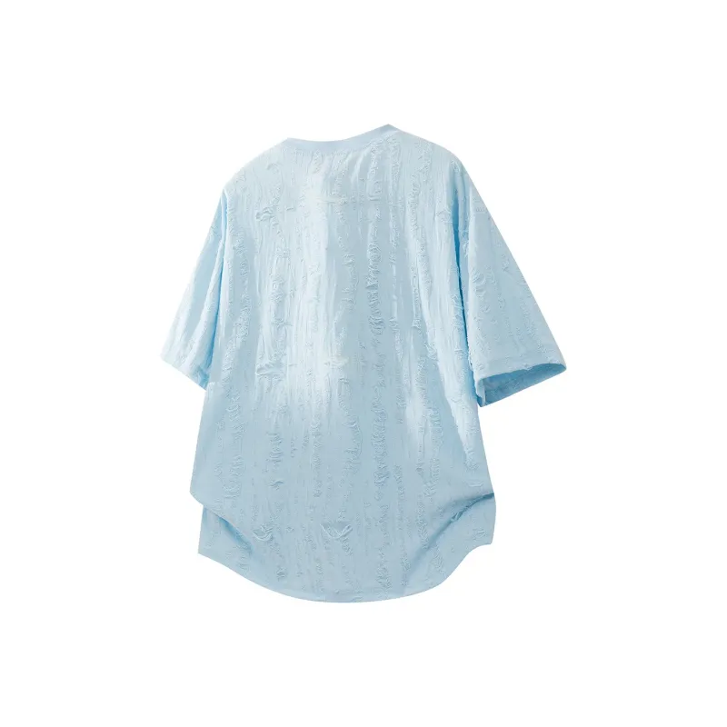 Zomuros T Shirts Unisex-5
