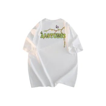 ALang Studio T Shirts Unisex