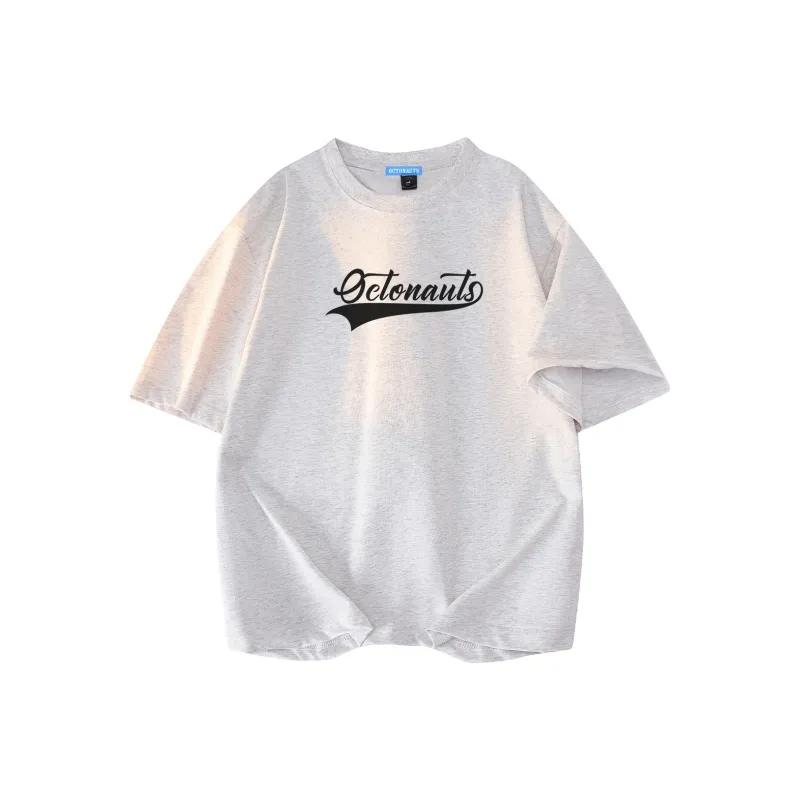 Small Columns Under The Sea T Shirt Unisex-15