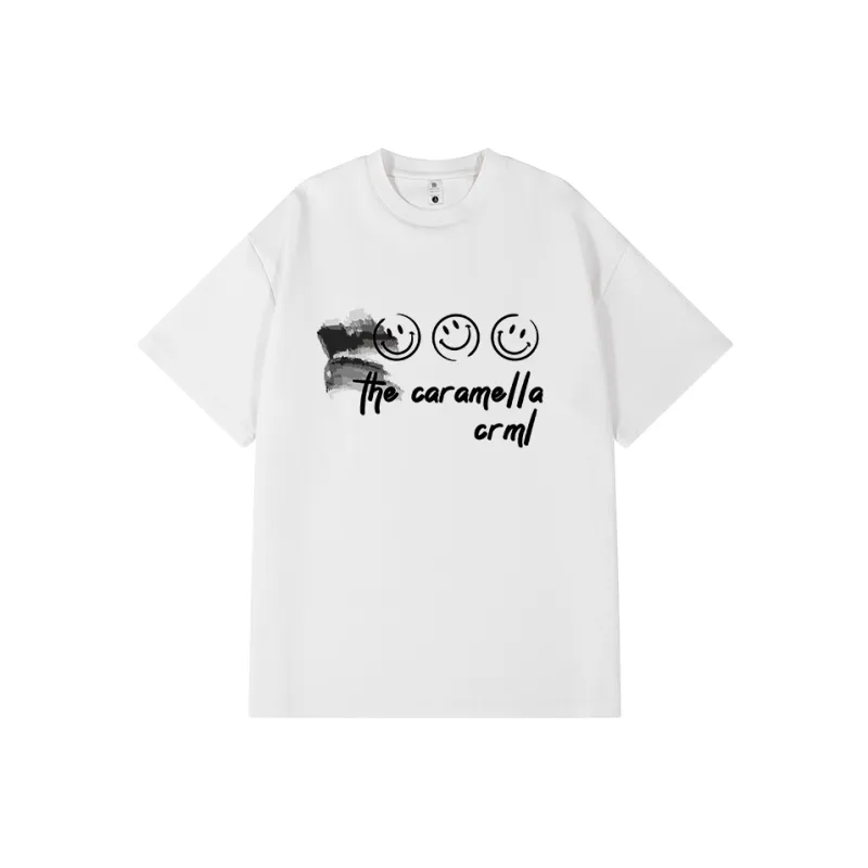 Caramella T Shirts Unisex-0