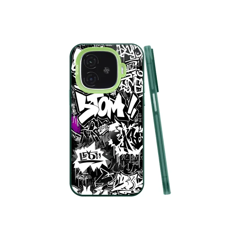 BAOCHENG Phone Cases-6