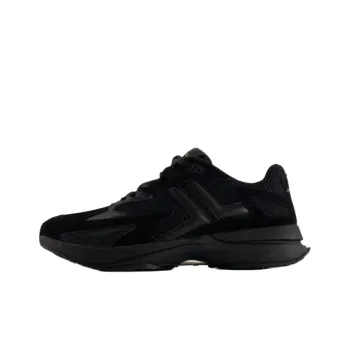 Lanvin Low Top Casual Shoes Men's Black