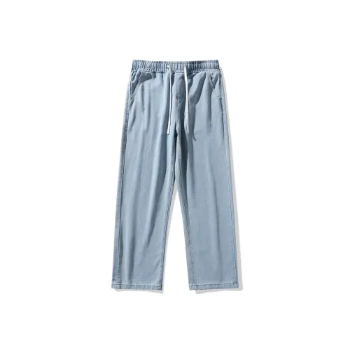 GALAXY FAIRY Jeans Unisex