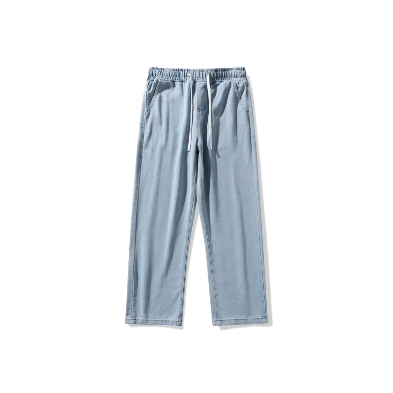 GALAXY FAIRY Jeans Unisex-0