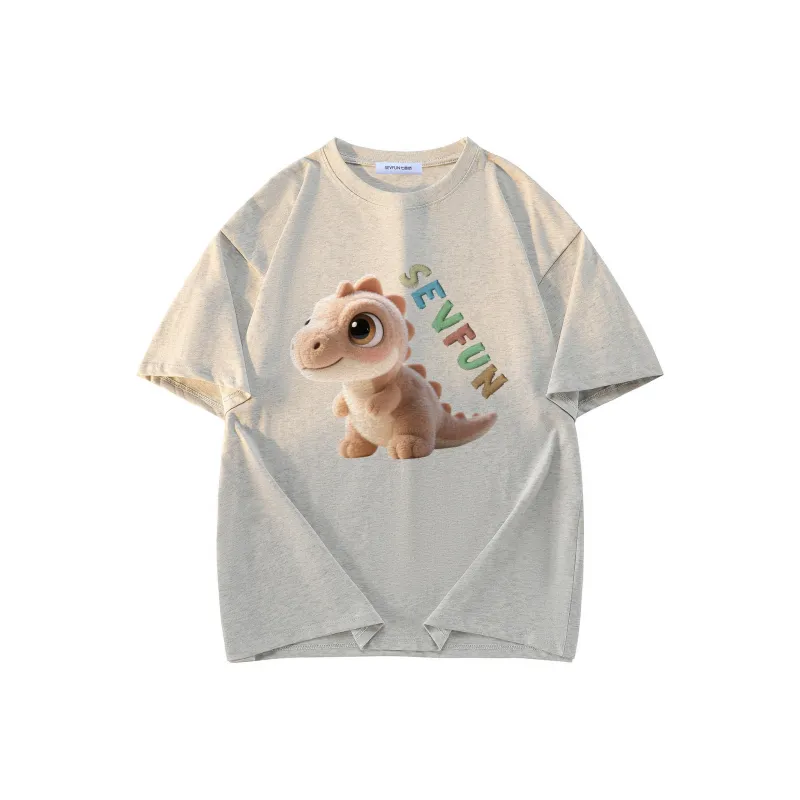 7 SEVFUN T Shirts Unisex-5