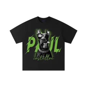 PAUL COSTELLOE T Shirts Unisex