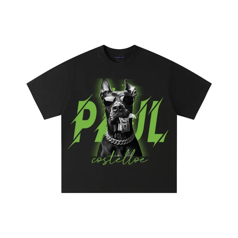 PAUL COSTELLOE T Shirts Unisex-0