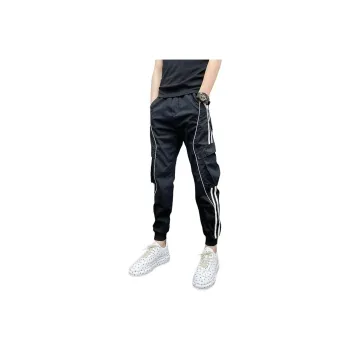 Chisportate Casual Pants Unisex