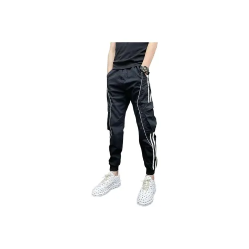 Chisportate Casual Pants Unisex