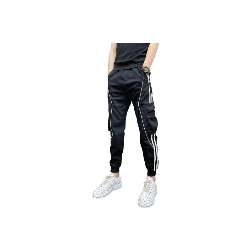 Chisportate Casual Pants Unisex-0