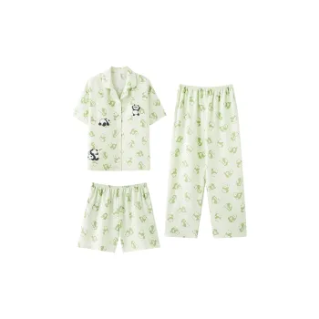MADALLO Women's Pajama Sets