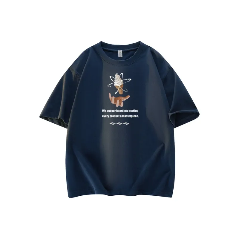 DUNHUANG INSPIRATION T Shirt Unisex-10