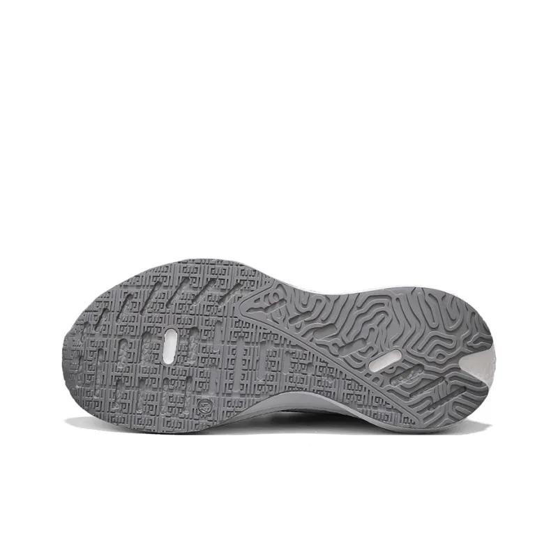 OUGLEMEN Cushioning, Slip Resistant, Abrasion Resistant, Coverage, Rebound Low Top Casual Shoes Men's Box-4
