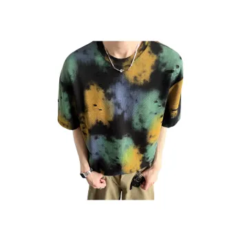 YATSI T Shirts Unisex