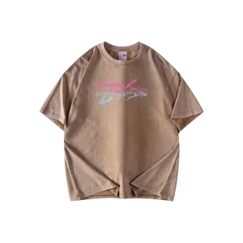 DUKE+DEXTER T Shirts Unisex