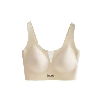 YUZHAOLIN Bra Women's Combo Set