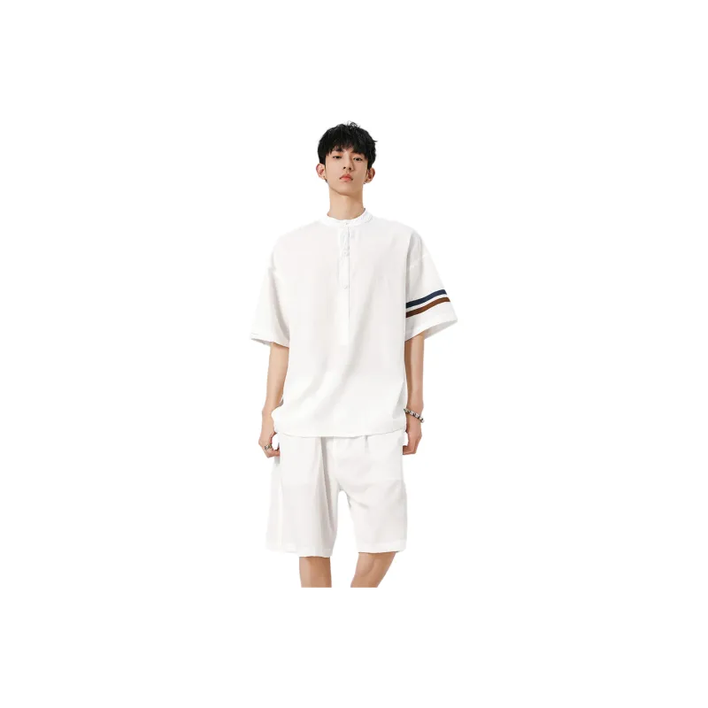 Chisportate Casual Sportswear Unisex-1
