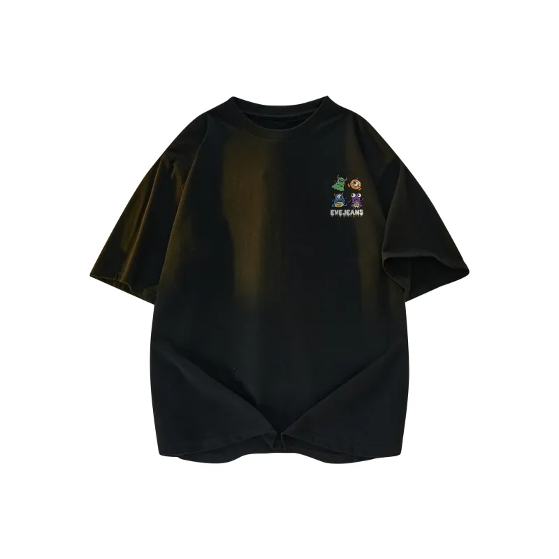 Yiwen T Shirts Unisex-1