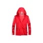 Red White Edge (Plain)