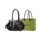 Black+Shopping Bag