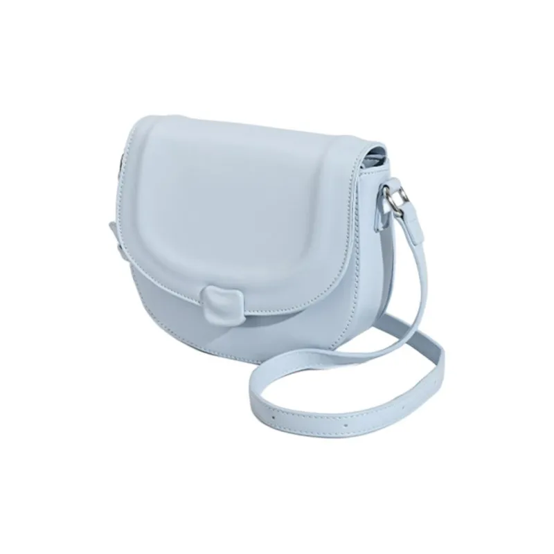 HAWA PU Shoulder Bag Regular Women's Multicolor-13
