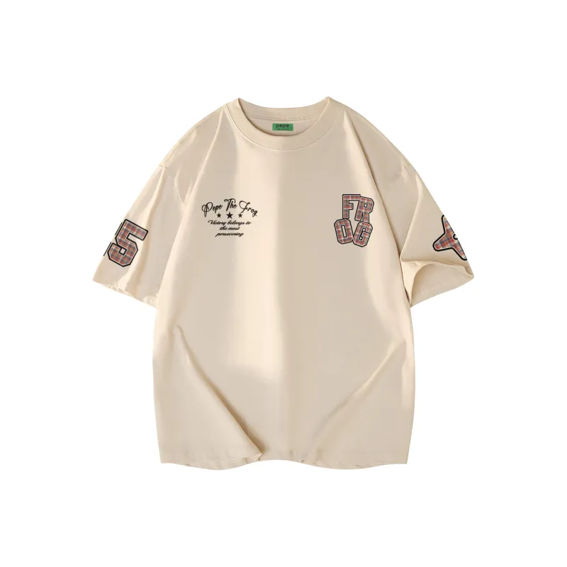 Pepe The Frog T Shirts Unisex-21