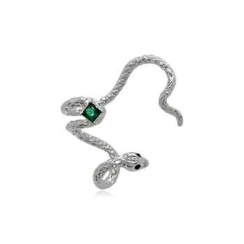 COPI Alloy Clip On Earrings Unisex