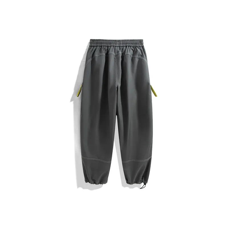 LSVE Casual Pants Women's-15