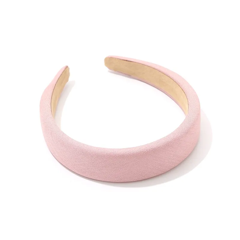 Like A Dream Fabric Headbands Women's-7
