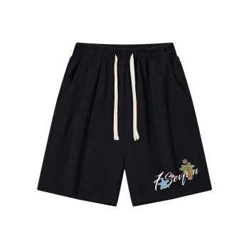 7 SEVFUN Casual Shorts Unisex