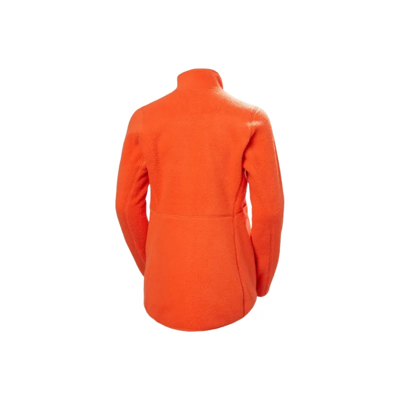 HELLY HANSEN Velvet feel Coat Women's-9