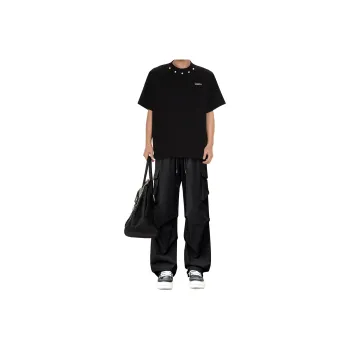 Double Dealer Casual Sportswear Unisex